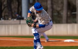 Clay Edmondson, UNC Asheville